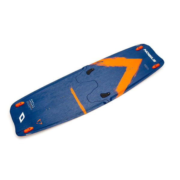 Split-Kiteboard / Splitboard von RADICAL KITEBOARDS, 135x42cm authentic