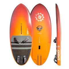 2022 Slingshot Freestyle V2 Foilboard